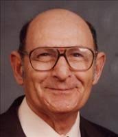 Preston Ruffino Obituary (2009)