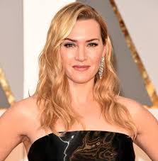 Kate Winslet Says She's Not "Brave" For ...
