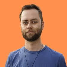 Justin Baker-Rojas (@fuzz)