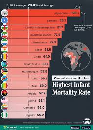 Explaining The Long Term Decrease In The Death Rate - Revisesociology