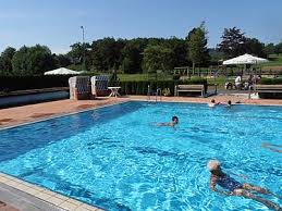 Rollstuhlgerechte Ausflugsziele Hennesee Sauerland