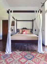 Some have traditional carvings use as headboards or bedroom doors, or in your zen garden, the possibilities are endless for the creative designer in you. Indian Bedroom Designs How To Create An Ethnic Vibe Beautiful Homes
