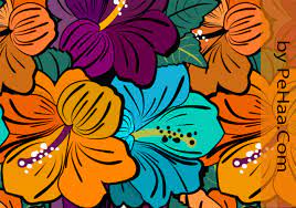 Myphotoshopbrushes.com gathers photoshop brushes, psd files, patterns, custom shapes, styles, gradients and tutorials created by artists from all over the world. Sehr Blumiges Blumenmuster Free Photoshop Pattern Bei Brusheezy