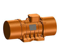 Unbalanced Motor Vibrator,Unbalance Vibratory Motor ...