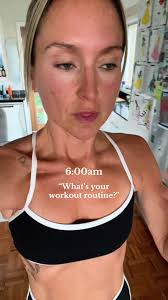 Effective Morning Workout Routines for Daily Exercise