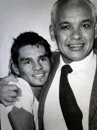 Fighters' Training and Fight Photo Gallery