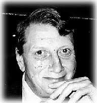 NICHOLAS ADORNO Obituary (1953