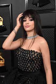 Camila cabello at the 62nd annual grammy awards in los angeles. Camila Cabello 2020 Grammy Awards 09 Gotceleb