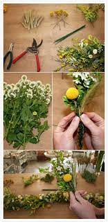 I Need An Excuse To Make This Floral Garland Diy Wedding Garland Flower Arrangements