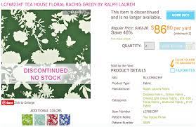 The information lies in the inside. High Low Ralph Lauren Decorating S Most Dreaded Words Laurel Home