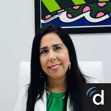 Yaisel Perea Perez, NP