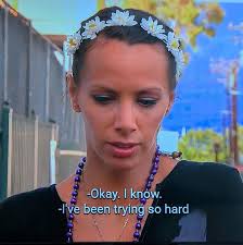 Rewatch: Kristen Doute-core : r/vanderpumprules