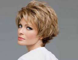 When a woman approaches their 40's, the only thing they worry about is how to look magnificent in their 40's age. Short Hairstyles For Women Over 40 Best Short Hairstyles