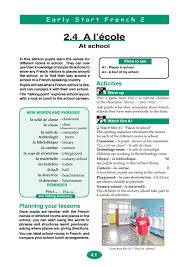 A step by step guide. F2 04 Myschool V15 By Early Start Languages Issuu