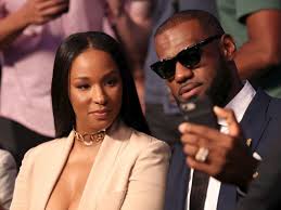Jul 19, 2021 · adele and lebron james' agent rich paul spark romance rumours after attending nba finals. Lebron James Net Worth Salary And How He Spends His Money