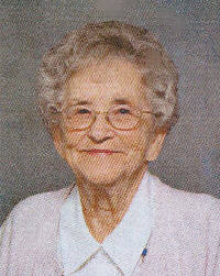 Obituary information for Doris L Hughes