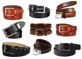 The large tactical belt buckle and military styling make it stand out in a casual setting. Top 9 Stylish Mens Italian Leather Belts Types I Fashion Styles