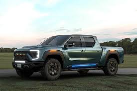 Future Trucks The Best New Pickup Trucks Arriving In 2020 And Beyond U S News World Report