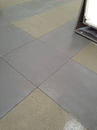 Buff Wash With Different Colors Sealed Into The Concrete Concrete Different Colors Flooring