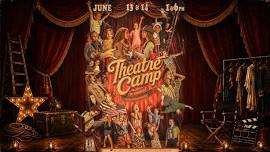 The Musical "Theatre Camp" by Kids Acting Workshop