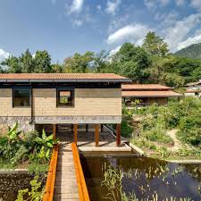 The Expansion And Creation Of Our Cities Consists Of A Large Impact On Our Organic Environment Gree Sustainable Architecture Concept Architecture Architecture