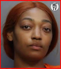 Ruh Roh. Y'all never told me she used to steal stuff other than passes?