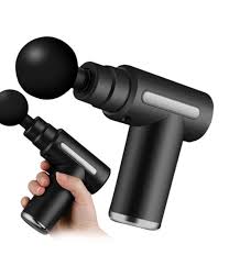 PulseHero Massage Gun Review: Is The New Handheld Massager Worth