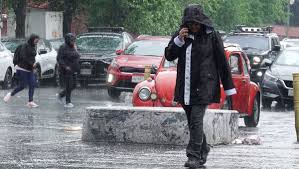 Clima en Edomex: SMN alerta por temporal de lluvias y temperaturas de hasta 35 grados | Jueves 4 de junio