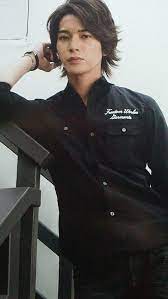 matsumoto jun 松本潤 サエコ arashi 嵐