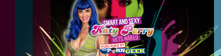 Smart And Sexy Katy Perry Nudes? She Gets Naked!