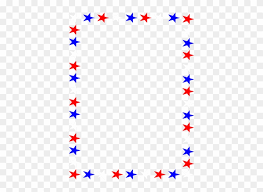 This set of free 4th of july sunglasses svg files is perfect for independence day, memorial day, and any other patriotic project! July 4 Clipart Fathers Day Card Border Free Transparent Png Clipart Images Download