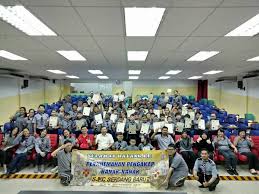 Di sebuah komplek perumahan yang tidak begtu elit di jakarta timur tinggal seorang anak bernama bayu. Sjkc Serdang Baru 2 Seri Kembangan Selangor Malaysia School Facebook