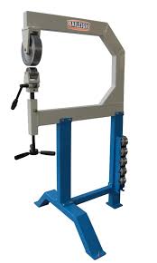 English Wheel Metal Forming And Shaping Baileigh Industrial Welding Table Welding Table Diy English Wheel