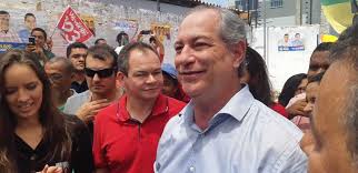 Famosos com a mesma altura · @mesmaaltura. Ciro Faz Caminhada E Se Reune Com Funcionarios Da Petrobras No Rio Noticias R7 Brasil