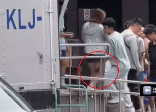 竟然高達3781 位女高中生受害！ / 桃園男子廖國永將GoPro藏匿背包，在台北捷運站及校園周邊偷拍 女高中生裙底風光，剛開始自己收藏享用，後來發現有利可圖，竟將偷拍私密影像上架販售，在Telegram建立「台湾のパンチラ（台灣內褲偷拍）」頻道，販售超過