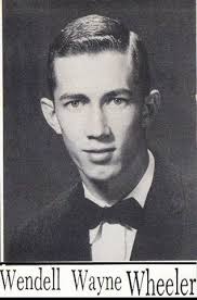 Wendell Wheeler