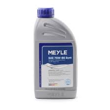 We did not find results for: 014 019 3300 Meyle Getriebeol 75w 80 Inhalt 1l Synthetisch Original Quality Jetzt Kaufen