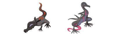 Pokémon GO: Alle Items und Bonbons die ihr zur Entwicklung der  Gen-7-Monster braucht