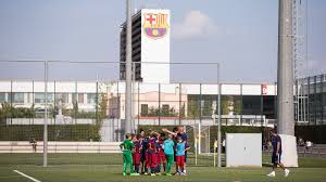 Клуб стаў адным з сімвалаў каталоніі. Barca Escola Barcelona Detsko Yunosheskaya Futbolnaya Shkola Fk Barselona