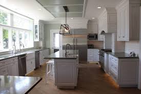Awesome Tremont Base Cabinets In Pearl Gray Ideas Grey Kitchen Cabinets Light Grey Kitchens Light Grey Kitchen Cabinets