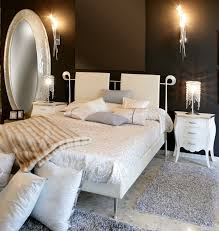Artwork as modern bedroom accessories is a grand idea. 93 Modern Master Bedroom Design Ideas Pictures Designing Idea