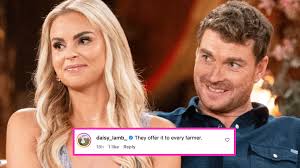 FWAW's Clarette Claims Thomas Was Offered $20K To…