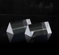 Optical Glass K9 Material Coating Processing Penta Prism Paul Prism