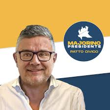 Francesco Pompa per Majorino Presidente