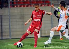 Les joueurs de l'effectif actuel n'ont pas leurs statistiques à jour. Le Meilleur Buteur De Ligue 2 Vers L Italie