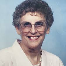 Janet May Walkenhorst Jensen Breeze Obituary June 5, 2022