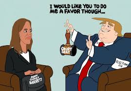 22:08 edt, 23 may 2021 | updated: Amy Coney Barrett Begins Confirmation Hearings Cavsconnect