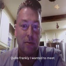 Bryan Denny's Instagram, Twitter & Facebook