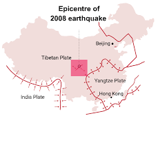 What are effects of earthquakes? Sichuan Earthquake 10 Years On