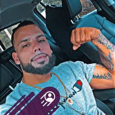 Jason Falzone's Instagram, Twitter & Facebook